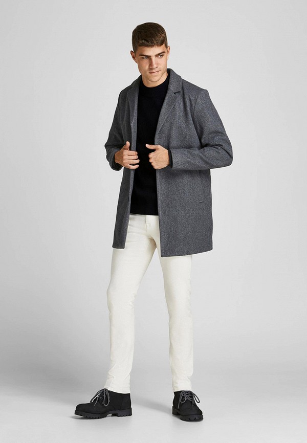 

Джемпер Jack & Jones, Черный, Jack & Jones RTLAAU290001
