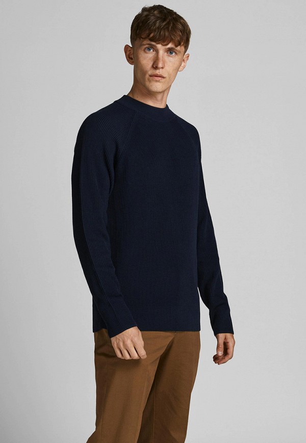 

Джемпер Jack & Jones, Синий