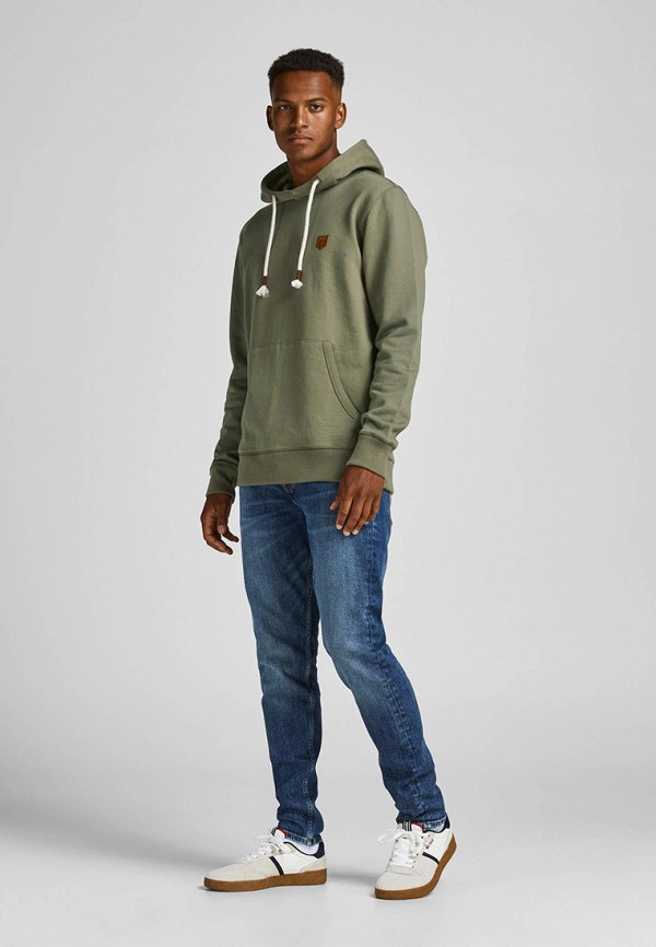 фото Худи jack & jones