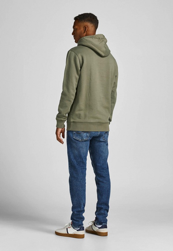 фото Худи jack & jones
