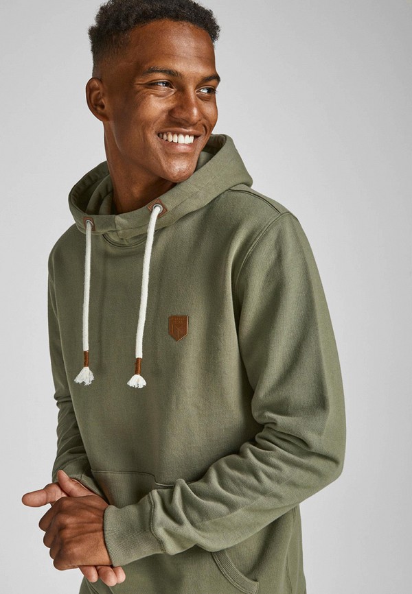 фото Худи jack & jones