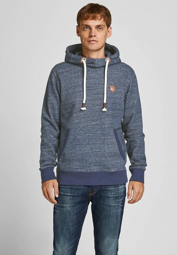 фото Худи jack & jones