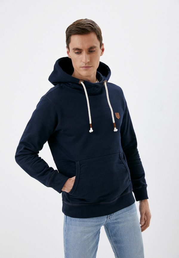 

Худи Jack & Jones, Синий