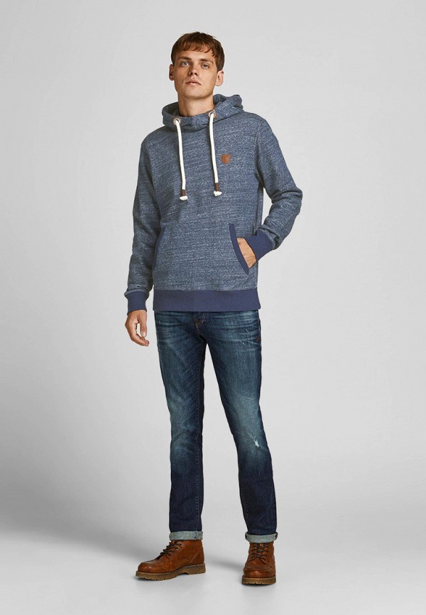 фото Худи jack & jones