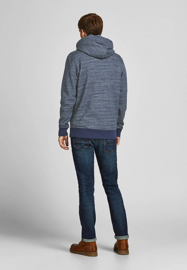 фото Худи jack & jones