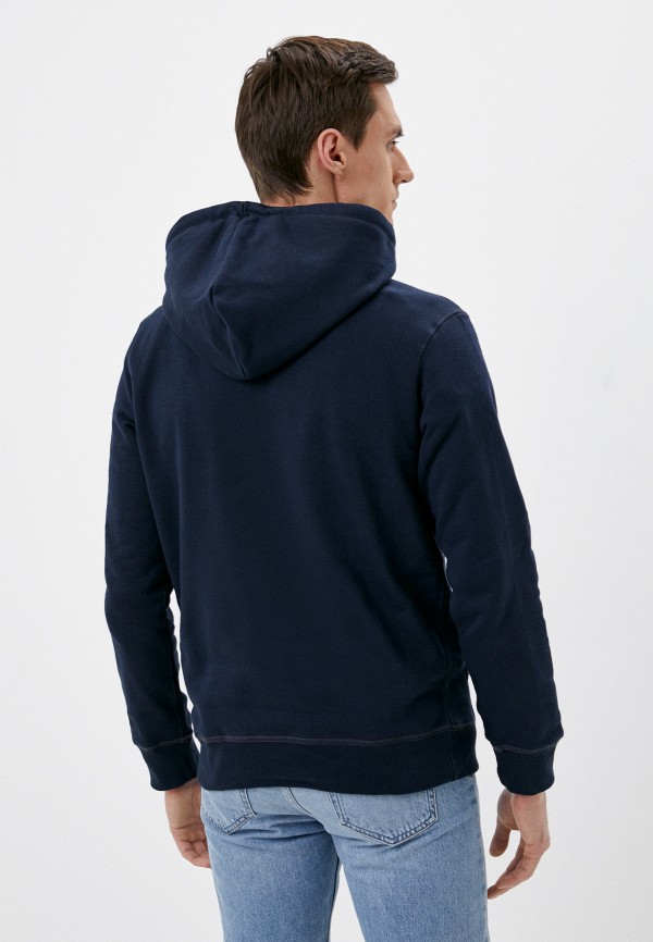 

Худи Jack & Jones, Синий, Jack & Jones RTLAAU291401