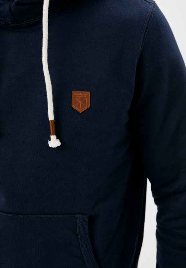 фото Худи jack & jones