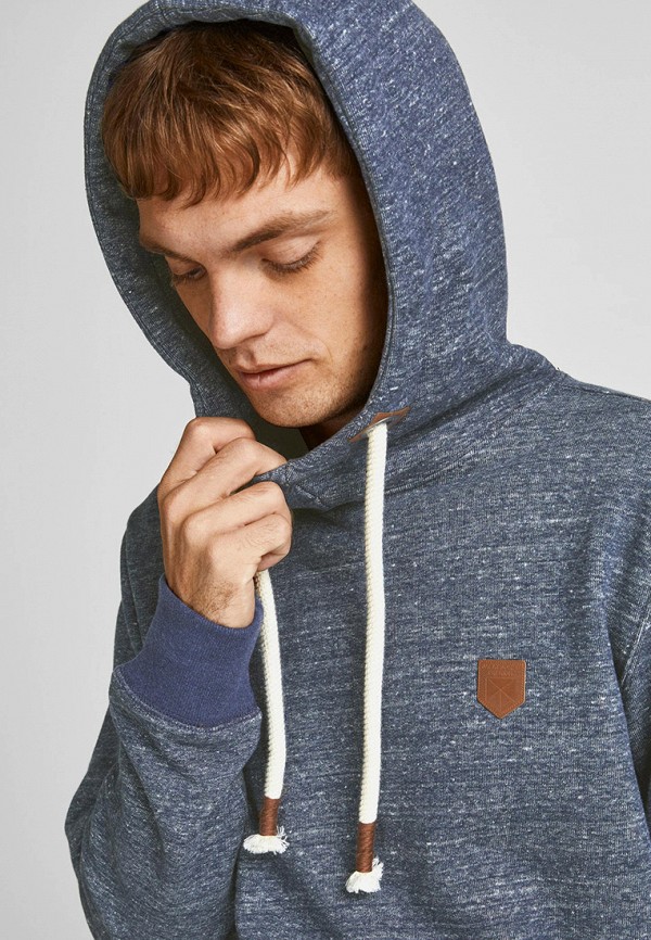 фото Худи jack & jones
