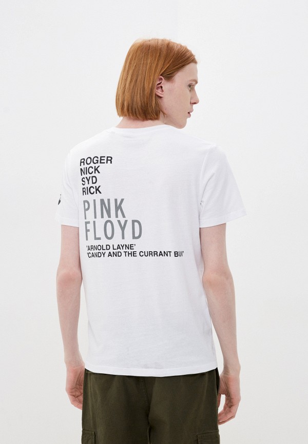 фото Футболка jack & jones