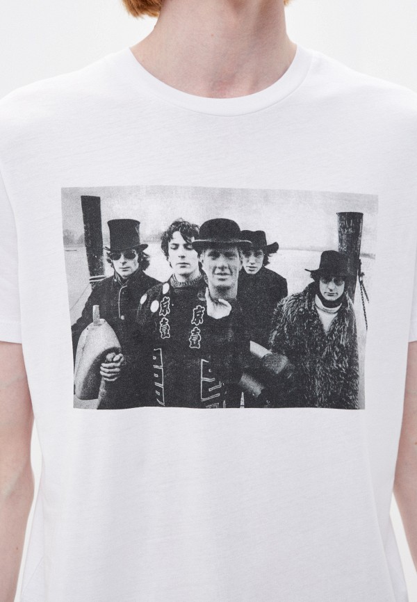 фото Футболка jack & jones