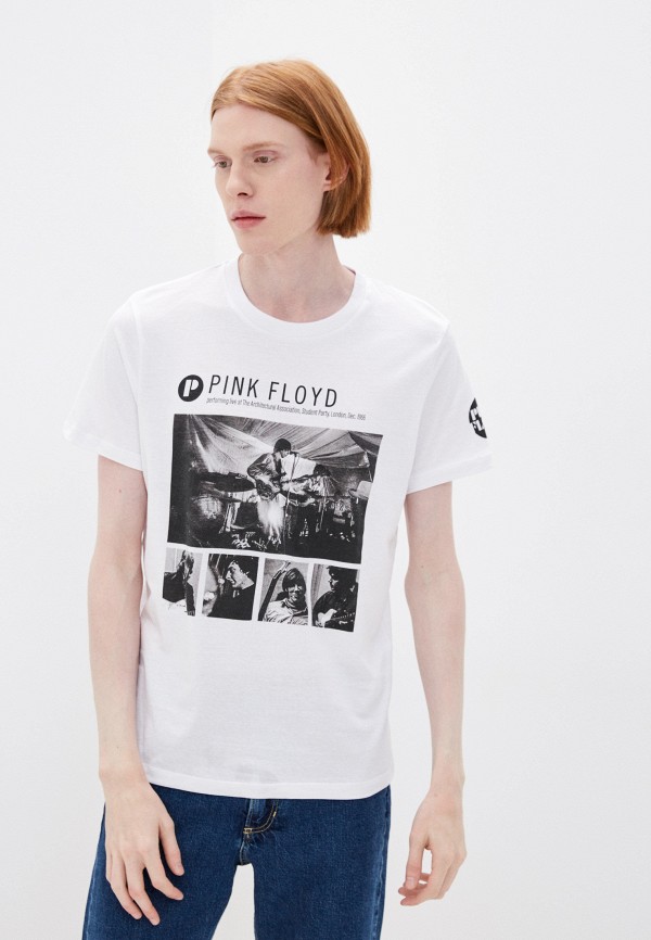 

Футболка Jack & Jones, Белый