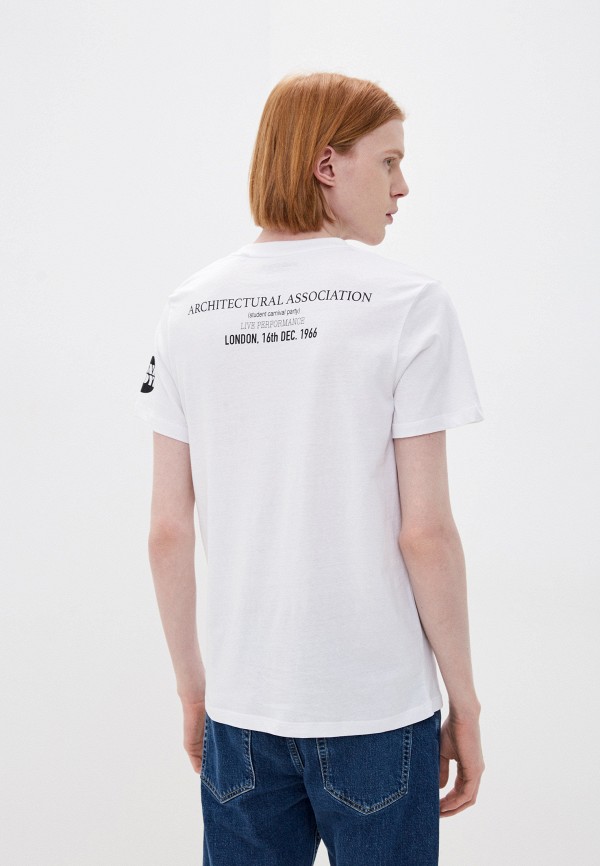 фото Футболка jack & jones