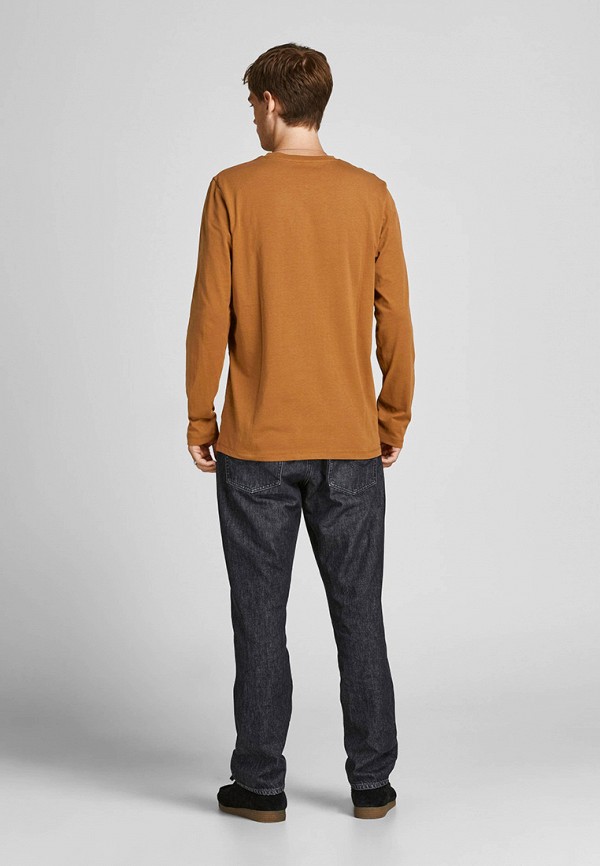 фото Лонгслив jack & jones