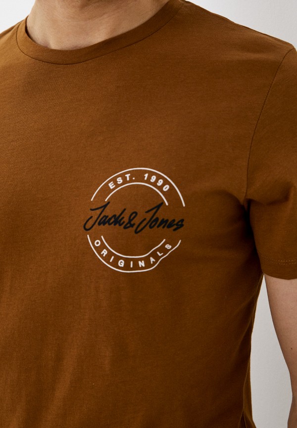 фото Футболка jack & jones
