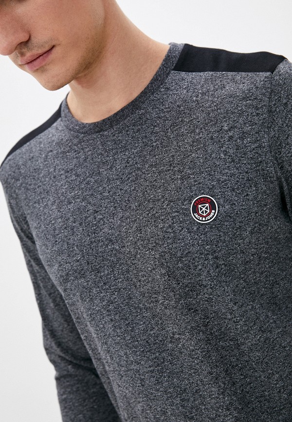 фото Лонгслив jack & jones