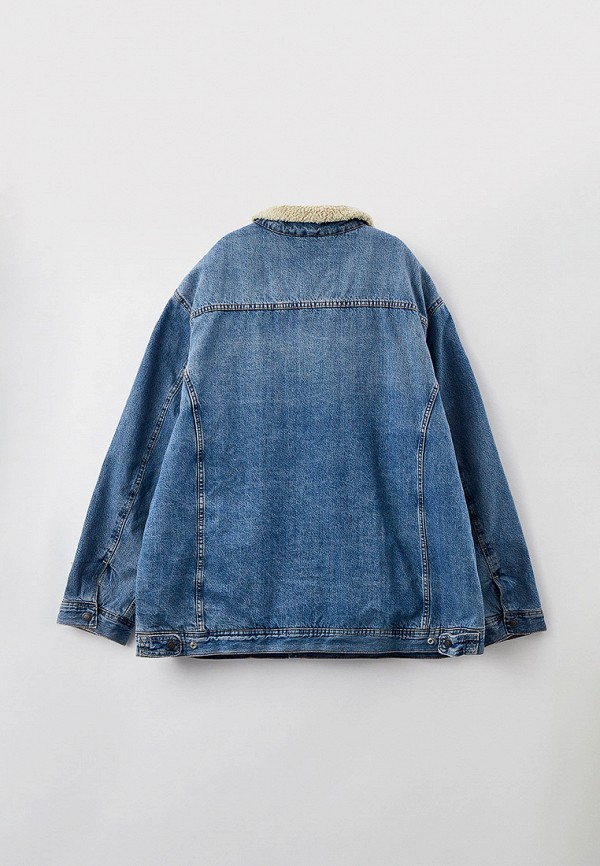 фото Куртка джинсовая jack & jones