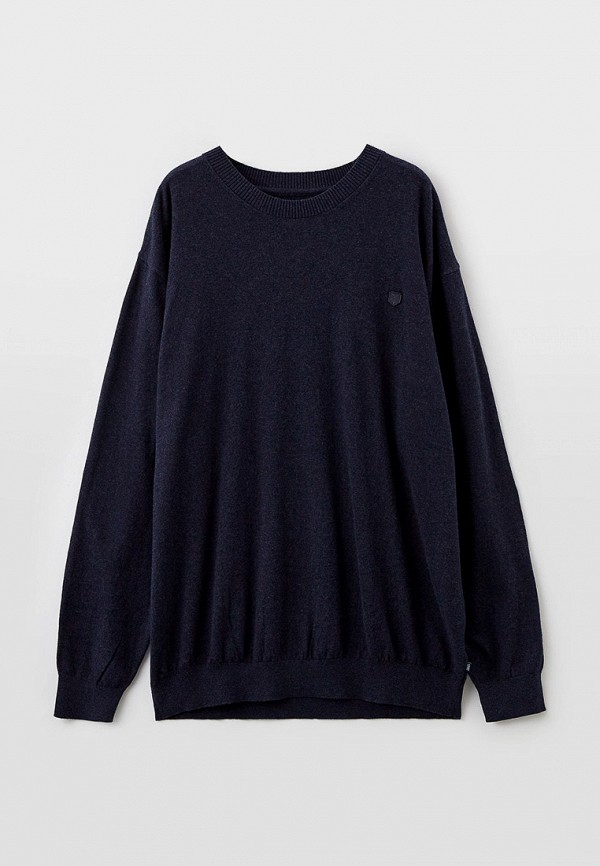 

Джемпер Jack & Jones, Синий