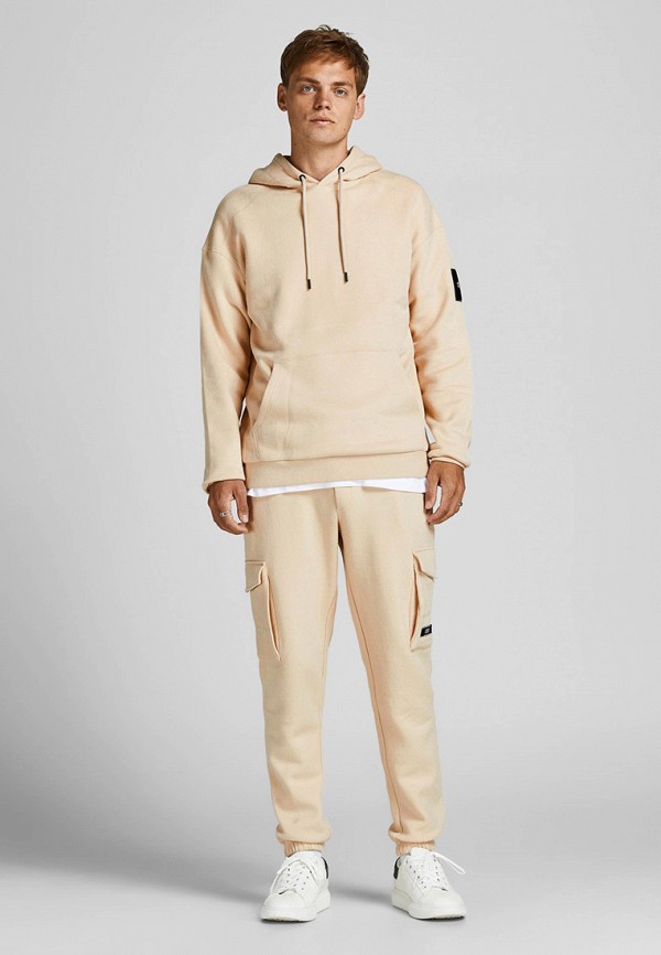 

Костюм спортивный Jack & Jones, Бежевый