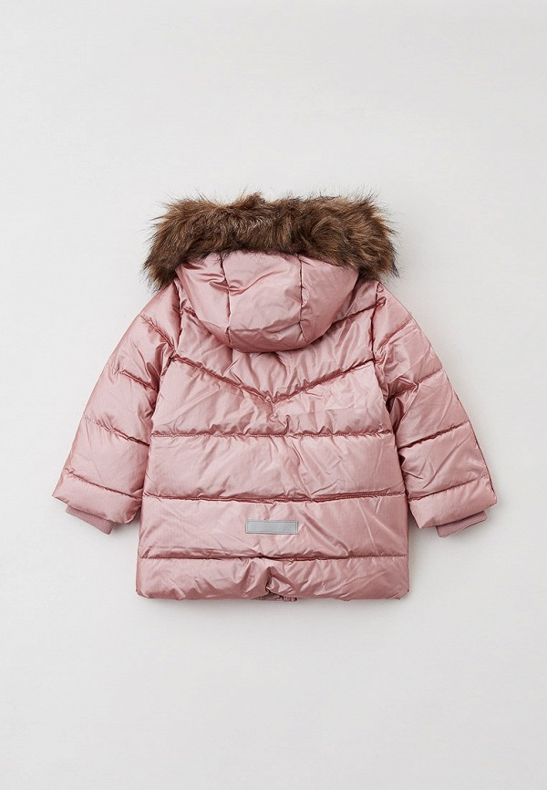 

Куртка утепленная Name It, Розовый, Name It RTLAAU296601