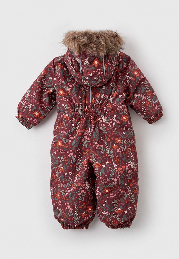 фото Комбинезон утепленный name it