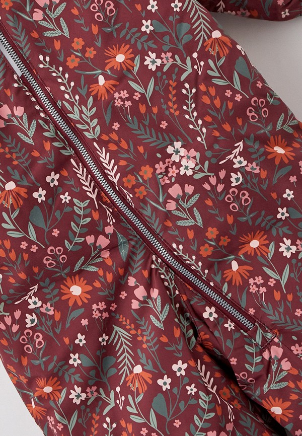 

Комбинезон утепленный Name It, Коричневый, Name It RTLAAU297301