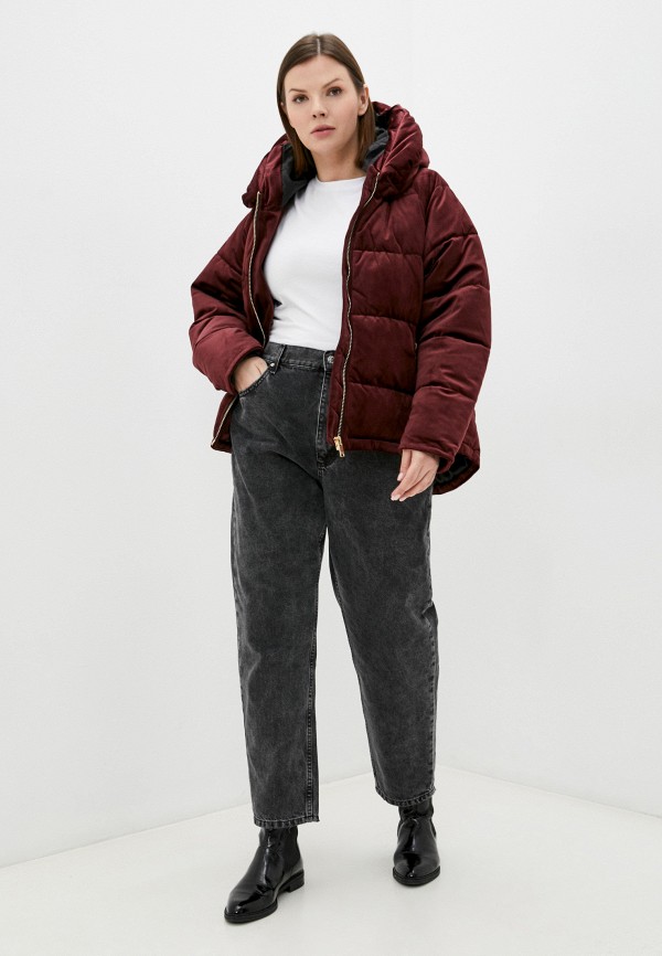 фото Куртка утепленная only