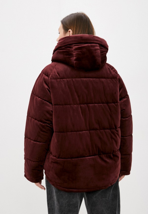 фото Куртка утепленная only