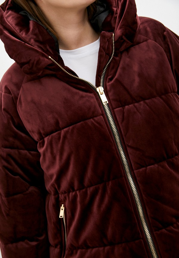 фото Куртка утепленная only