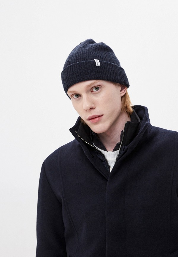 фото Шапка selected homme