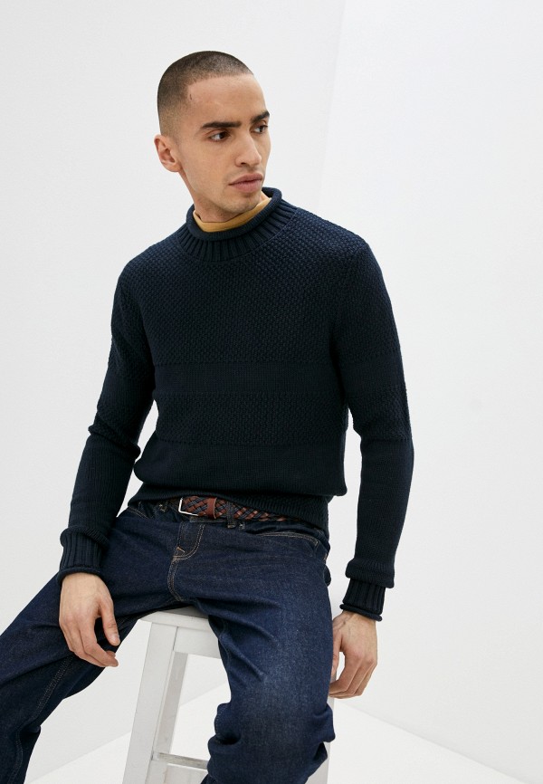 

Свитер Selected Homme, Синий