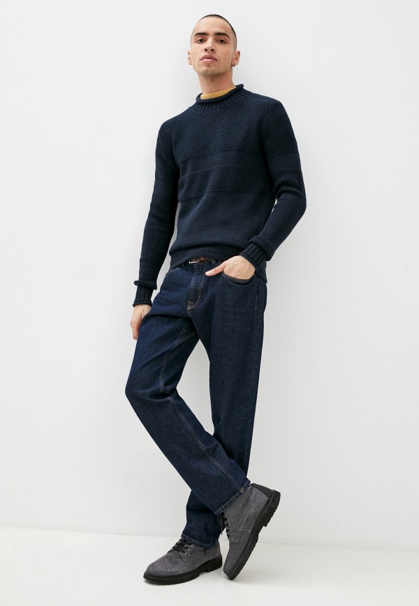 фото Свитер selected homme