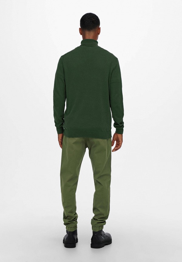 фото Водолазка only & sons