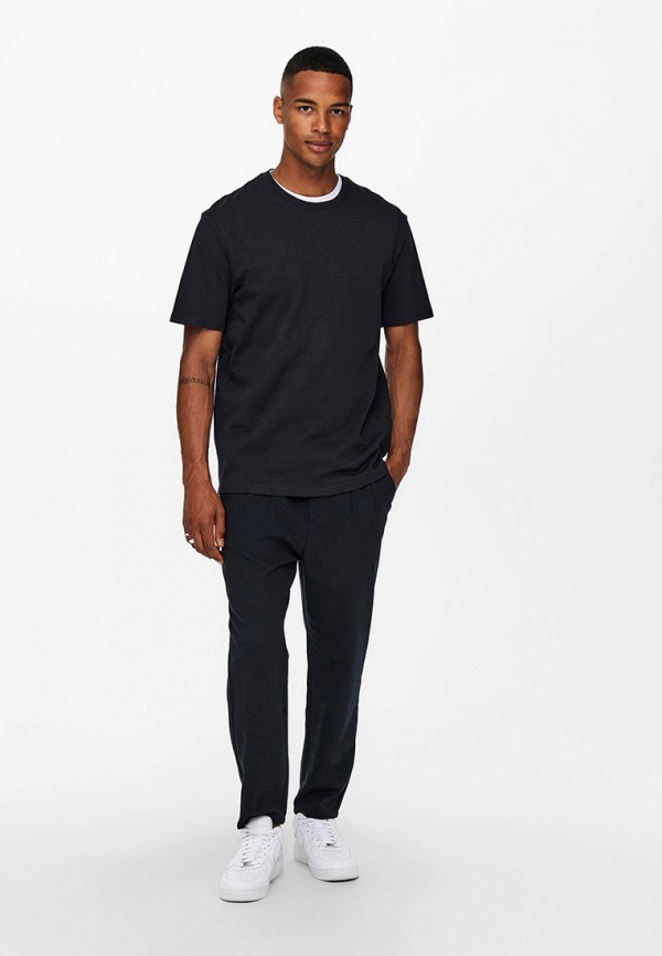 фото Футболка only & sons