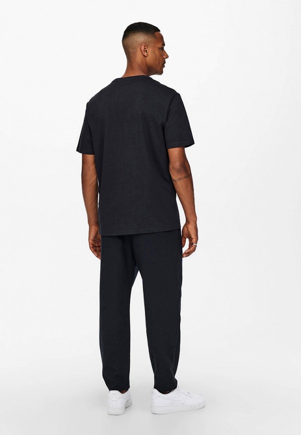 фото Футболка only & sons