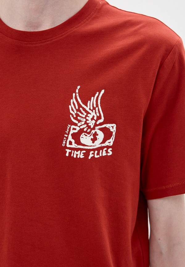 фото Футболка only & sons