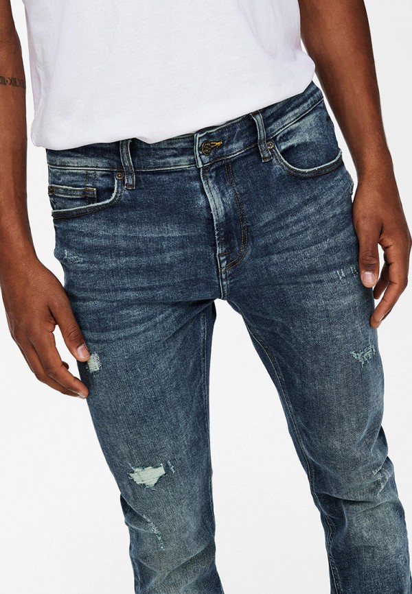 фото Джинсы only & sons