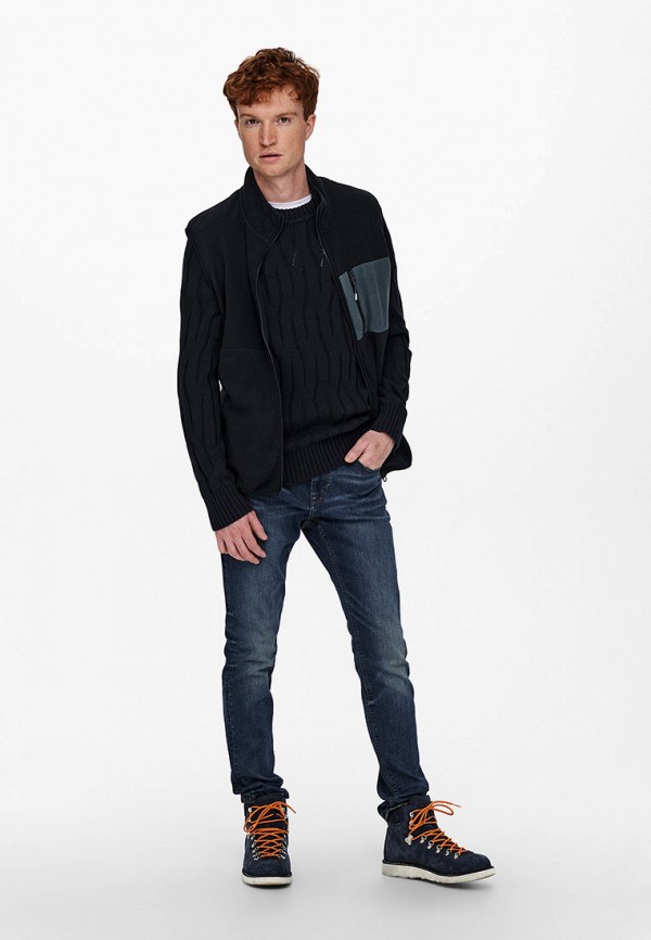 фото Джинсы only & sons