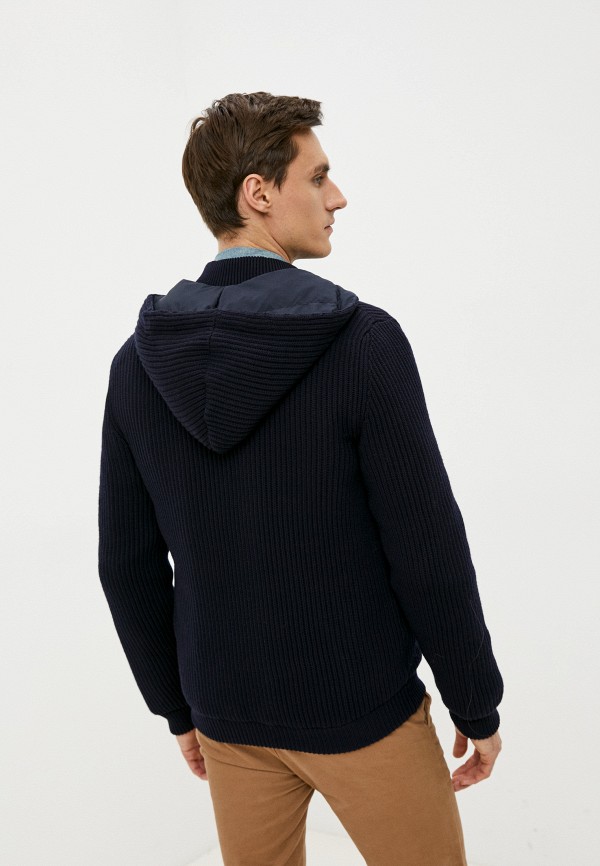 фото Пуховик eleventy