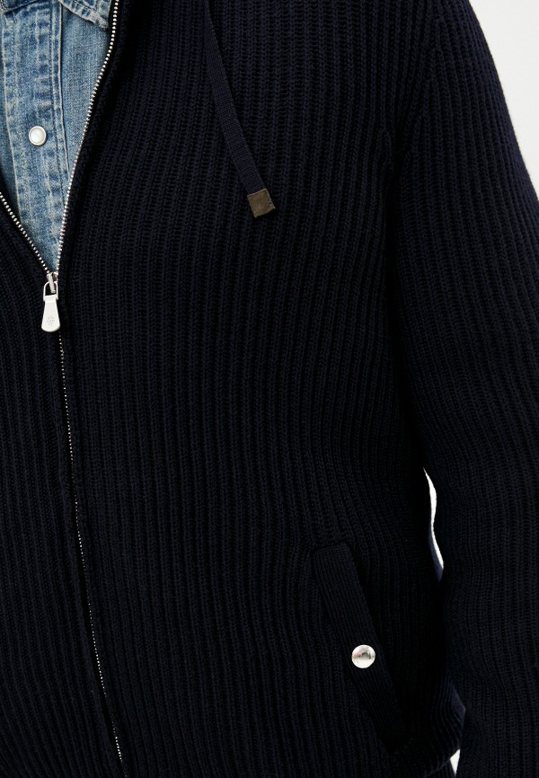 фото Пуховик eleventy