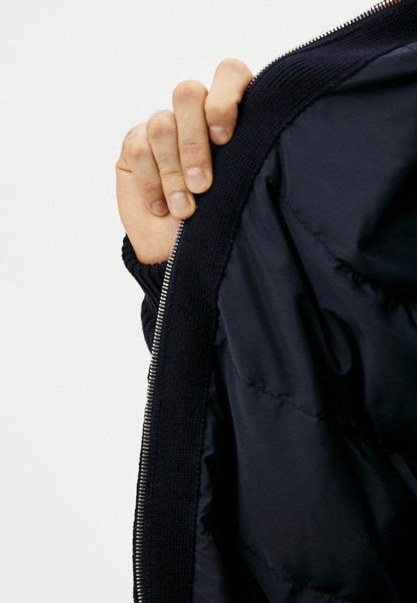 фото Пуховик eleventy