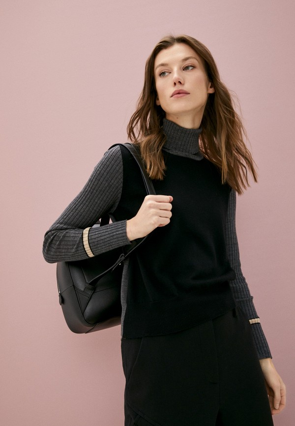 фото Водолазка eleventy