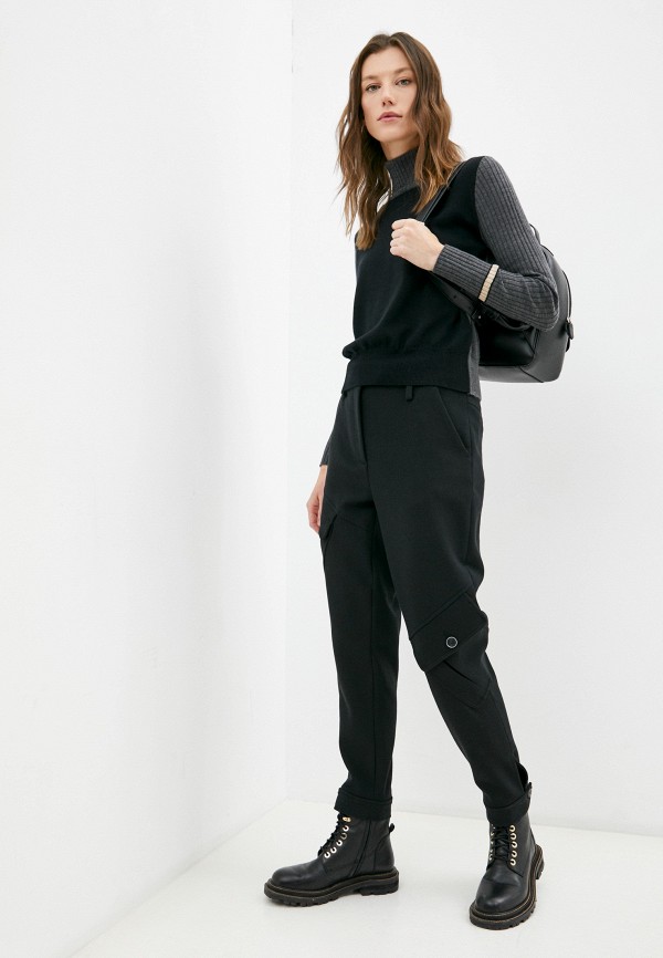 фото Водолазка eleventy