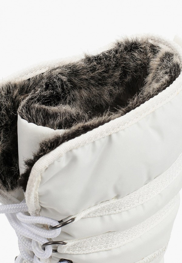 

Дутики Mon Ami, Белый