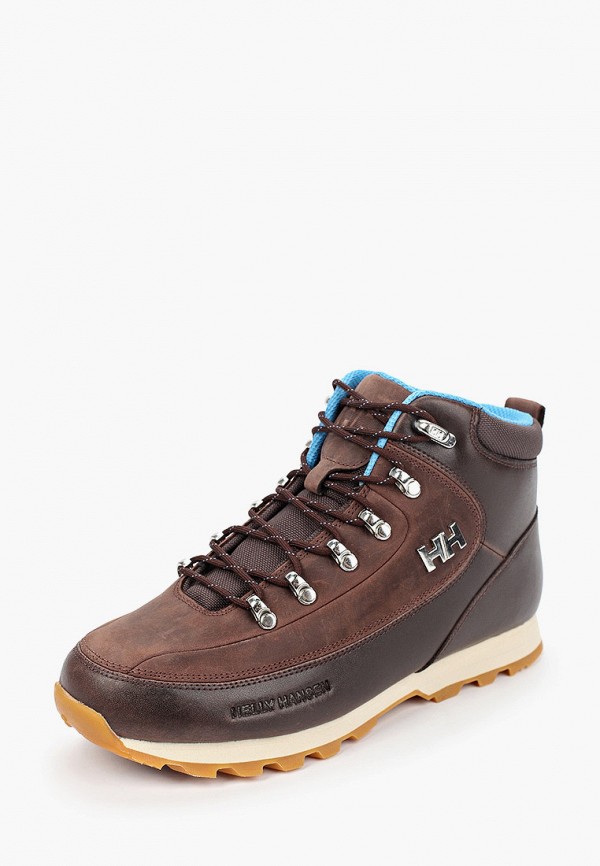 

Ботинки Helly Hansen, Коричневый, W THE FORESTER