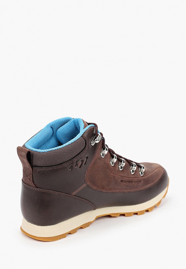 фото Ботинки helly hansen