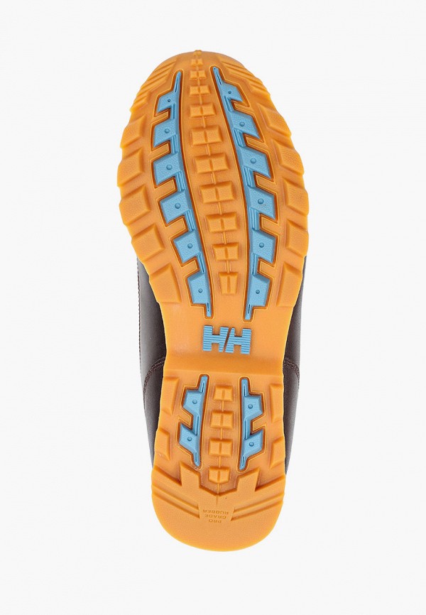 фото Ботинки helly hansen