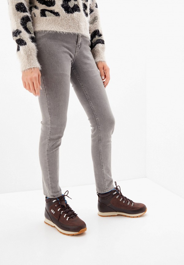 фото Ботинки helly hansen