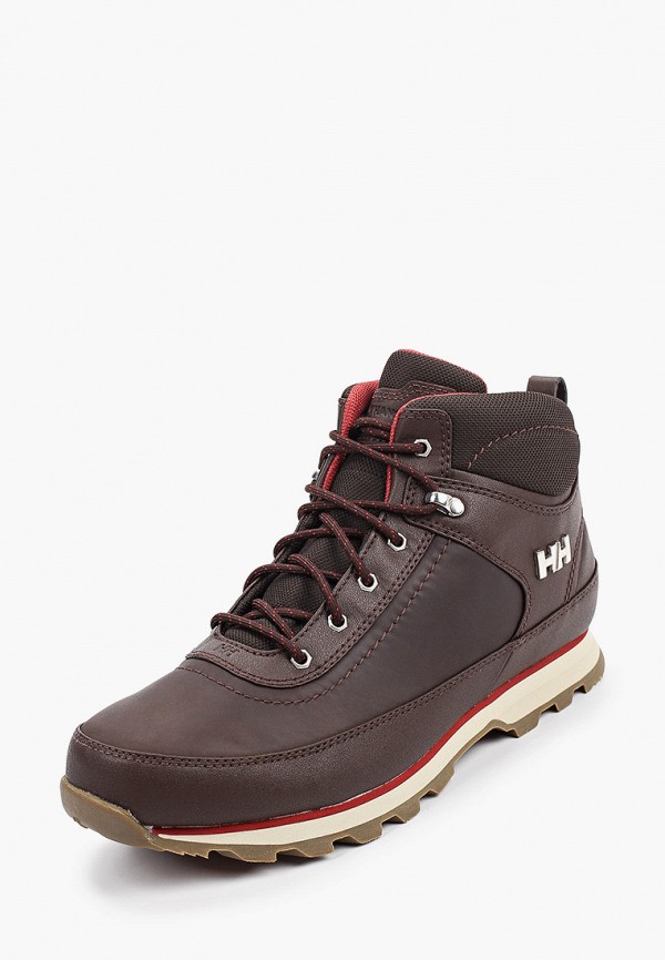 фото Ботинки helly hansen