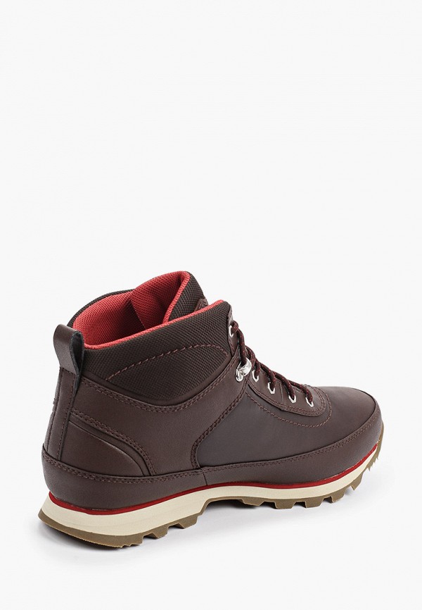 фото Ботинки helly hansen
