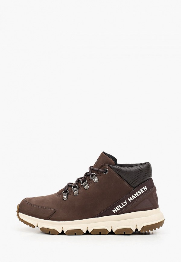 фото Ботинки helly hansen